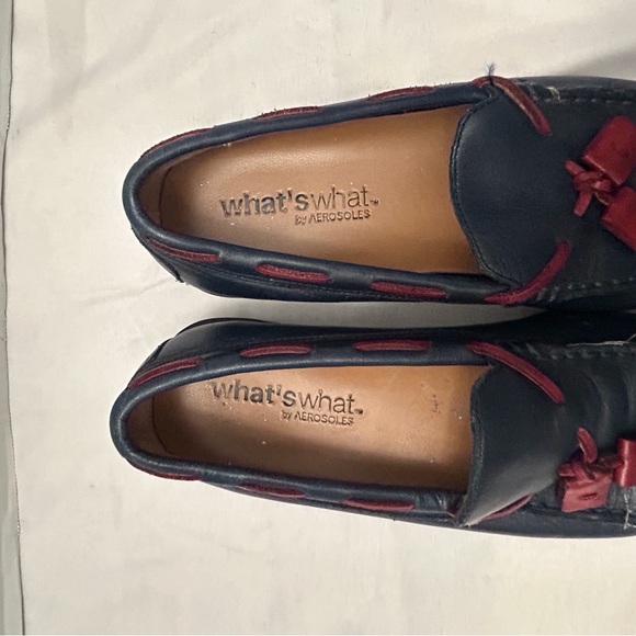 WHATS WHAT BY AEROSOLES SHOES - Picture 4 of 8